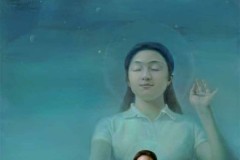 Lời nhắn bước chân phiêu lãng quên về!