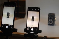 Thử nghiệm ánh sáng yếu, ống kính tele của iPhone X vượt trội hơn hẳn iPhone 7 Plus