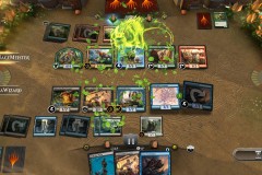 Magic: The Gathering Arena - Game thẻ bài siêu chất tiếp tục mở thử nghiệm