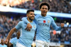 Man City sức mạnh vô song: Ở Ngoại hạng Anh, 30 chưa phải là Tết