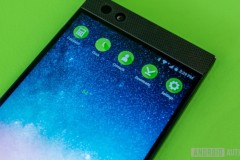 Razer Phone với màn hình 120Hz: tương lai hay chỉ là mánh lới quảng cáo?