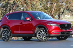 Mazda CX-5 thế hệ mới vừa ra mắt tại Việt Nam là chiếc xe “cực kỳ an toàn”?