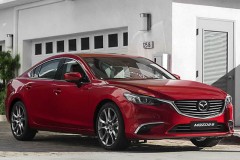 Cập nhật chi tiết bảng giá xe Mazda tháng 8 2018 mới và chính xác nhất
