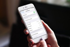 Với iOS 11.1, bạn có thêm tới 3 tùy chọn mới cho nút Home ảo