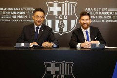 Messi làm Man City vỡ mộng: Siêu mức giá 700 triệu euro