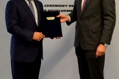 Michelin hợp tác cùng Hyundai sản xuất lốp xe thế hệ mới