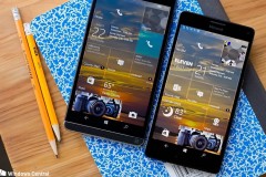 Microsoft có nên quay trở lại cuộc chơi trong lĩnh vực di động?
