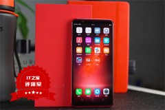 Đập hộp OPPO R11s Special Red phiên bản đặc biệt: màn hình vô cực, bezels siêu mỏng