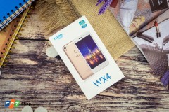 Đập hộp TECNO WX4 giá chỉ 2,2 triệu đồng