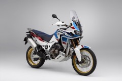 Honda trình làng Africa Twin: mô tô dành cho những chuyến đi việt dã xuyện lục địa
