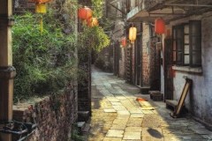 Mơ về cõi xưa: Đâu là giả tạm, đâu ngàn hương xưa?