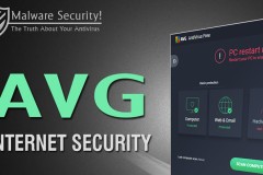 Mời bạn đọc nhận bản quyền phần mềm diệt Virus AVG Internet Security 2018 trị giá 70 USD