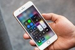 Hướng dẫn cập nhật iOS 11.1.2 chính thức