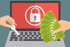 Tiền chuộc Ransomware vào năm 2017 sẽ đạt mức kỷ lục 2 tỷ USD