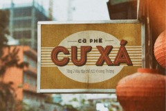 Một thoáng hoài niệm với quán cafe cổ xưa đậm chất Việt Nam(P.2 )