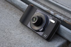 Moto Z Play đang được thử nghiệm Android 8.0 Oreo