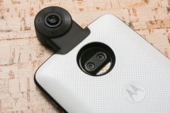 Motorola sẽ phát hành nhiều mẫu smartphone mới trong năm 2018