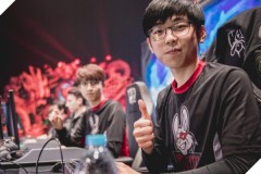 MSF IgNar nói về Faker: “Thật khó khi phải đụng độ với một người rất hiếm khi mắc sai lầm”