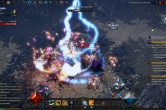 MU Legend đã mở cửa miễn phí chào đón game thủ trên toàn thế giới
