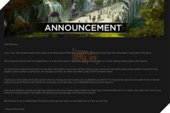 MU Legend đồng loạt khóa hàng trăm tài khoản sử dụng hack chỉ sau 10 ngày ra mắt