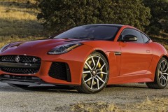 Bạn có thể mua Jaguar F-Type cơ sở với giá chỉ 50.000 USD?