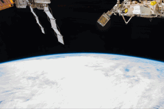 NASA bắt đầu khởi động thí nghiệm quan trọng nhất đối với du hành vũ trụ