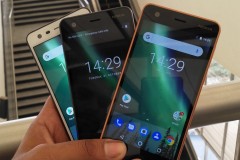 Nokia 2 sẽ lên kệ tại  Nga đầu tiên vào ngày 9/11