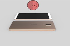 Mẫu Nokia 9 cực đẹp vừa xuất hiện với 6 màu sắc nổi bật