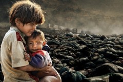 Nghe lại bản gốc tuyệt đẹp của ‘Về chốn thiên đường’: Comme toi -Chỉ còn mây trắng đón em