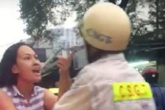 Người điều khiển phương tiện giao thông cần được đào tạo ý thức trách nhiệm công dân