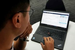 Người giao dịch Bitcoin với blockchain không bị lộ danh tính