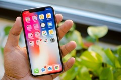 Hướng dẫn làm quen với iPhone X khi lần đầu sử dụng