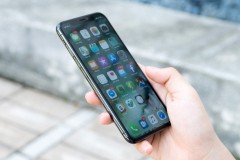 Một vài điểm hạn chế của iPhone X