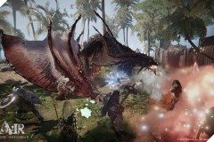 Những dự án game phương Đông nhưng đồ họa không kém gì những đại diện của phương Tây