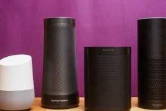 Những mẫu loa Wifi nổi bật