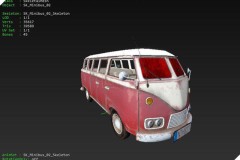 Những mô hình mới của map sa mạc trong PUBG lộ diện, có cả súng máy liên thanh nữa