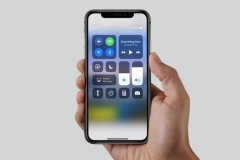 Những thao tác nhanh và tiện lợi hơn với nút nguồn trên iPhone X