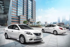 Nissan Sunny XV giảm 50 triệu đồng, trở thành sedan hạng B rẻ nhất Việt Nam