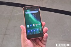 Nokia 2 chính thức bán tại Việt Nam từ ngày 15/11 với mức giá 2.389.000VNĐ