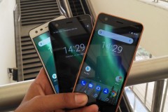 Với giá 2.2 triệu đồng, có nên mua Nokia 2?