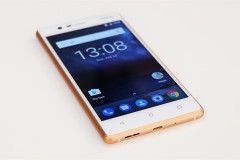 HMD đã bắt đầu tung bản cập nhật Android tháng 11 cho Nokia 3
