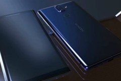 Nokia 9 sẽ có cổng tai nghe tích hợp vào cổng USB-C