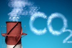 Nồng độ CO2 trong không khí tăng cao kỷ lục, cuộc sống của con người bị đe dọa