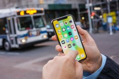 Notcho: Ứng dụng miễn phí giúp tạo hình nền che "vùng khuyết" khó chịu trên chiếc iPhone X của bạn