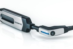 Olympus sản xuất kính thông minh EyeTrek Insight El-10 dành cho cho doanh nghiệp