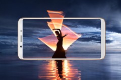 Oppo F5 Youth chính thức được ra mắt với camera selfie 16MP và 3GB RAM
