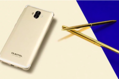 Oukitel K800 trình làng: Pin 8,000 mAh, camera kep, giá chỉ 5.2 triệu