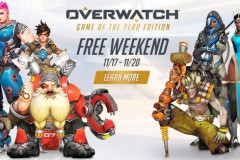 Overwatch: Chính xác thì bao giờ Moira mới được ra mắt chính thức?