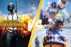 Overwatch: Con cưng của Blizzard vẫn sống tốt trong "cơn sốt" PUBG
