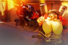 Overwatch: Khóa nick người chơi chỉ vì chơi mãi một tướng?
